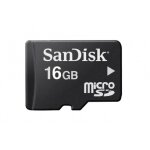 Thẻ nhớ Micro SDHC 16Gb