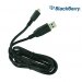 Cable Blackberry micro USB