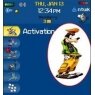 Themes blackberry 81xx hoạt h&igrave;nh d&ecirc;̃ thương, ng&ocirc;̣ nghĩnh