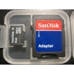 Thẻ nhớ Micro SDHC 8Gb