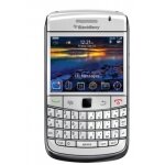 Blackberry 9700 Bold white
