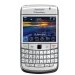 Blackberry 9700 Bold white