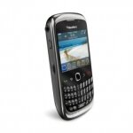 Blackberry 9300 3G Curve Ch&iacute;nh H&atilde;ng