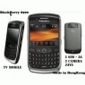 Themes blackberry 8900 The Beach, Shift Into Gear...