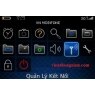 Giao diện Tiếng Việt cho m&aacute;y Blackberry v&agrave; c&aacute;ch c&agrave;i đặt