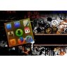 Themes BlackBerry 8300 Distortion