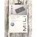 Pin dự phòng không dây Mili Power Magic II 8000mAh HB-G08 Pin dự phòng không dây Mili Power Magic II 8000mAh HB-G08
