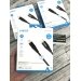 Cáp ANKER PowerLine+ II, cổng Type-C ra Lightning 0.9m, sạc nhanh cho iPhone, iPad Cáp ANKER PowerLine+ II, cổng Type-C ra Lightning 0.9m, sạc nhanh cho iPhone, iPad
