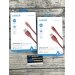 Dây cáp ANKER PowerLine+ II cổng Lightning sạc nhanh cho iPhone, iPad Dây cáp ANKER PowerLine+ II cổng Lightning sạc nhanh cho iPhone, iPad
