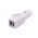 Adapter Sạc Xe Hơi Nexxone