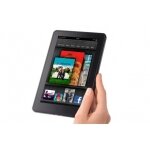Kindle fire
