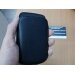 Bao da Blackberry 9900 cầm tay