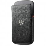 Leather Pocket - Bao da Blackberry Classic Leather Pocket - Bao da Blackberry Classic