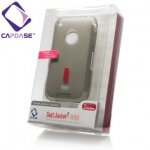 Bao Silicon iphone Capdase