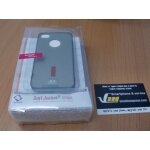 Bao Silicon iPhone 4 Capdase ( Soft Jacket 2 Xpose )