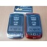 So s&aacute;nh Blackberry Torch 9800 v&agrave; 9810