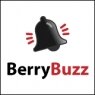 BeBuzz-rung+chu&ocirc;ng+led mi&ecirc;̃n phí cho Blackberry
