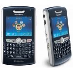 Blackberry 8820 Wifi