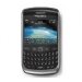 Blackberry Curve