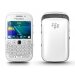 Blackberry Curve 9220 White Ch&iacute;nh h&atilde;ng