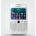 Blackberry Curve 9320 white Ch&iacute;nh H&atilde;ng