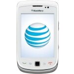 Blackberry 9800 White Brandnew