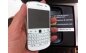 Blackberry Bold 9900 Phiên bản màu trắng mới