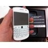 Blackberry Bold 9900 Phi&ecirc;n bản m&agrave;u trắng mới