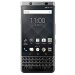 BlackBerry Keyone Silver likenew BlackBerry Keyone Silver likenew