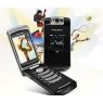 Tr&igrave;nh duy&ecirc;̣t Browser cho Blackberry