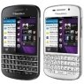 Đập hộp si&ecirc;u phẩm Blackberry Q10 tại Viễn Th&ocirc;ng Nam