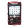 Blackberry-8310-red