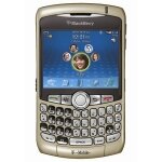 Blackberry 8310 Curve
