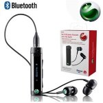 Tai nghe Bluetooth SonyEricsson MW600 