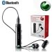 Tai nghe Bluetooth SonyEricsson MW600 
