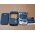 Bộ vỏ Blackberry 9800 Original