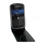 Bao da Blackberry Bold 9000 ChicCase