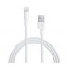 Cable lightning Apple