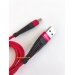 Cáp sạc dây dù siêu bền Micro USB Genshai GM08  Cáp sạc dây dù siêu bền Micro USB Genshai GM08