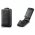 Bao da Capdase Blackberry 9700