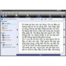 Đọc s&aacute;ch / truy&ecirc;̣n tr&ecirc;n Blackberry
