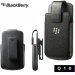 Leather Swivel Holster - Bao đeo Blackberry Q10