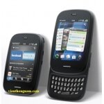 HP Veer 4G