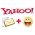 Truy c&acirc;̣p Yahoo mail-Gmail tr&ecirc;n Blackberry