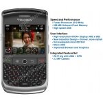 Blackberry 8900 Used