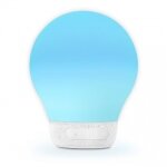 Loa Bluetooth Divoom AuraBulb Loa Bluetooth Divoom AuraBulb