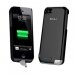 Mili Power Spring 5 - Pin dự ph&ograve;ng ốp lưng iPhone5