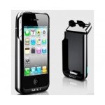 Mili Power Spring 4 - Pin dự ph&ograve;ng ốp lưng iphone 4