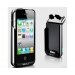 Mili Power Spring 4 - Pin dÃ¡Â»Â± phÃƒÂ²ng Ã¡Â»'p lÃ†Â°ng iphone 4