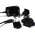 Sạc Blackberry Mini USB